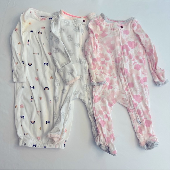 Cloud Island Newborn - Picture 1 of 4